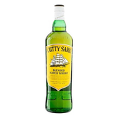 Imagem da oferta Whisky Escocês Cutty Sark 8 Anos - 1L