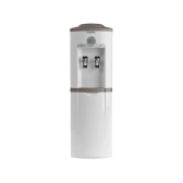 Imagem da oferta Bebedouro de Água Esmaltec de Coluna Refrigerado por Compressor EGC35B - 110V