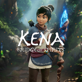 Imagem da oferta Jogo Kena: Bridge of Spirits PS4 & PS5 - Standard Edition