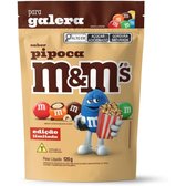 Imagem da oferta 2 Unidades Chocolate M&M'S Sabor Pipoca 120g
