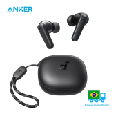 Imagem da oferta Soundcore by Anker P20i Verdadeiro Fones De Ouvido Sem Fio 30H Fones De Ouvido Bluetooth Fones De Ouvido Sem Fio Bluetoo