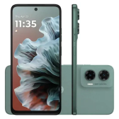 Imagem da oferta Smartphone Motorola Moto G35 5G 256GB 12GB 6,7"