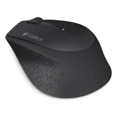 Imagem da oferta Mouse Logitech M280 Sem Fio 1000DPI - 910-004284