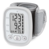 Imagem da oferta Medidor De Pressão Arterial De Pulso Bt Multi Saúde - Hc205