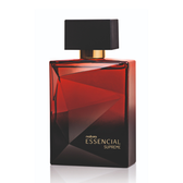 Imagem da oferta Perfume Essencial Supreme Masculino 100 ml