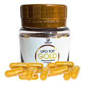 Imagem da oferta Lipo Top Gold Sua Lipo Em 10 Dias Perca Até 7 Kg