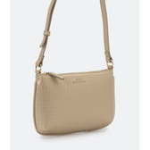 Imagem da oferta Bolsa em Safiano com Fechamneto por Zíper