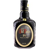 Imagem da oferta Whisky Old Parr 18 Anos 750ml