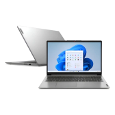Imagem da oferta Notebook Lenovo IdeaPad 1 15IAU7 Intel Core i7-1255U HD 15.6" Intel Iris Xe 512GB SSD 12GB RAM Windows 11- 82VY000PBR
