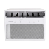 Imagem da oferta Ar Condicionado Janela 8500Btus com Controle Remoto Hisense 127V