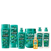 Imagem da oferta Kit DaBelle Hair Cachos da Onda (7 Produtos)
