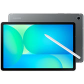 Imagem da oferta Tablet Samsung Galaxy Tab S10 FE com Capa e Caneta S Pen 8GB RAM 128GB 109" Android 15 Exynos 1580 Wi-Fi