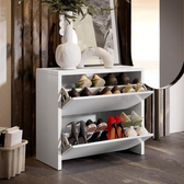 Imagem da oferta Sapateira Organizador 2 Portas Basculante - Compre Aqui