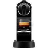 Imagem da oferta Nespresso Cafeteira CitiZ Preta 110V