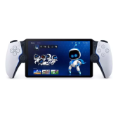 Imagem da oferta Console remoto Playstation Portal para Playstation 5 cor branca