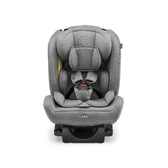 Imagem da oferta Cadeira Para Auto 0-36 Kg Isofix Litet All Stages Fix 2.0 Cinza - BB451