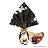 Imagem da oferta Ovo de Páscoa Mil Delícias Black & White 200G - Loja