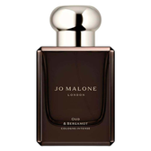 Imagem da oferta Perfume Jo Malone Oud & Bergamot Cologne Intense Unissex