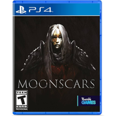 Imagem da oferta jogo Moonscars - PS4