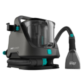Imagem da oferta Extratora E Higienizadora Portátil WAP Spot Cleaner W2 Escova De Bico Extrator 1600W 127V - FW009214