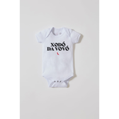 Imagem da oferta BODY RESERVA BEBE XODÓ VOVÓ