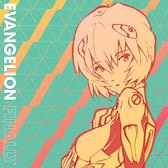 Imagem da oferta Disco de Vinil Evangelion Finally