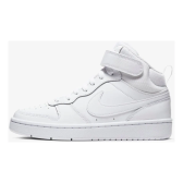 Imagem da oferta Tênis Nike Court Borough Mid 2 Infantil