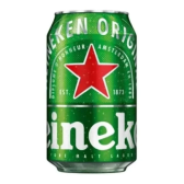 Imagem da oferta Pacote Cerveja Pilsen Sleek 12 Latas 350ml Heineken