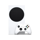 Imagem da oferta Xbox Series S 2021 512GB SSD 1 Controle Branco Microsoft