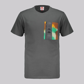 Imagem da oferta Camiseta Kappa Glenn Graphik - Masculina