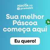 Imagem da oferta Aproveite as Ofertas de Páscoa!
