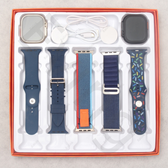 Imagem da oferta Smartwatch Ultra Bluetooth Chamada Sem Fio