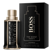 Imagem da oferta Boss The Scent Magnetic For Him 50ml