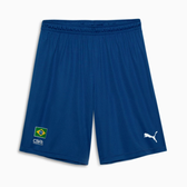 Imagem da oferta Shorts de Treino PUMA CBAt Fã - Tam P