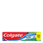 Imagem da oferta Pasta de Dente Colgate Tripla Ação Menta Original 180g