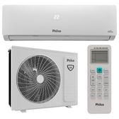 Imagem da oferta Ar Condicionado Split 9000BTUS Philco PAC9FB - Frio Inverter 220V