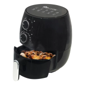 Imagem da oferta Air Fryer Kian 2.5L 1300W - PT AF-101