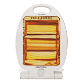 Imagem da oferta Aquecedor Doméstico Quartzo Aq-02 800W Premium Ventisol 127V
