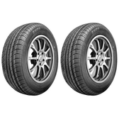 Imagem da oferta Kit 2 Pneus 14 185/60R14 XBRI 82H Enzo B2 - Pneus
