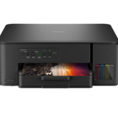 Imagem da oferta Impressora Multifuncional Brother InkBenefit Tank DCPT430W Multifuncional Wi-Fi USB - Bivolt