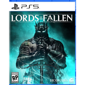 Imagem da oferta Lords Of The Fallen - Compatível com PlayStation 5