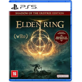 Imagem da oferta Jogo Elden Ring: Shadow of The Erdtree - PS5