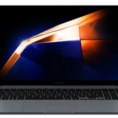 Imagem da oferta Notebook Samsung Galaxy Book 4 Intel U300 1.20 Ghz Até 4.4 GHz 8MB L3 Cache Windows 11 Home 8GB 256 GB SSD UHD Graphic