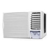 Imagem da oferta Ar Condicionado De Janela Springer Midea 20.000 BTU/h Frio Monofásico Mecânico Branco ZCK215BB 220V -