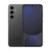 Imagem da oferta Celular Samsung Galaxy S24 FE 5G 512GB 8GB RAM Tela 6.7" Câmera Tripla 50+12+8MP Câm Frontal 10MP Galaxy AI Grafite