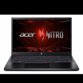Imagem da oferta Notebook Gamer Acer Nitro V ANV15-51-57WSIntelo Core"" i5-13420H 13aGeração 512SSD8GB Nvidia GeForce@ RTX 3050 GDDR6Li