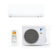 Imagem da oferta Ar Condicionado Split Hi Wall Inverter Daikin EcoSwing Gold 12.000 Btus R-32 Quente e Frio 220v