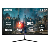 Imagem da oferta Monitor Gamer Mancer Horizon Z2 21.5 Pol Va Fhd 100hz 1ms