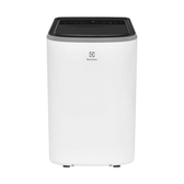 Imagem da oferta Ar-Condicionado Portátil Electrolux 12.000 BTUS Frio com Wi-fi Branco (SP12F)