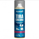 Imagem da oferta Spray Tira Cheiro 300ml - Radnaq Sem Variação Único